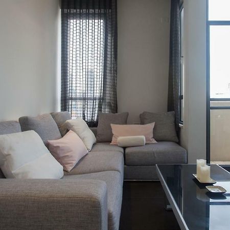 Luxury Penthouse 2 Bed Near Rothchild Apartment Tel Aviv Exterior photo