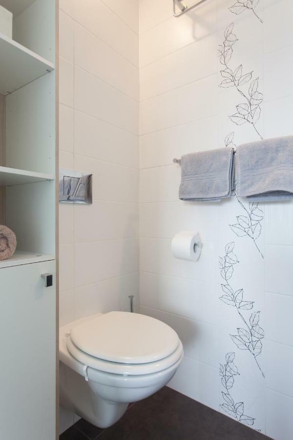 Luxury Penthouse 2 Bed Near Rothchild Apartment Tel Aviv Exterior photo