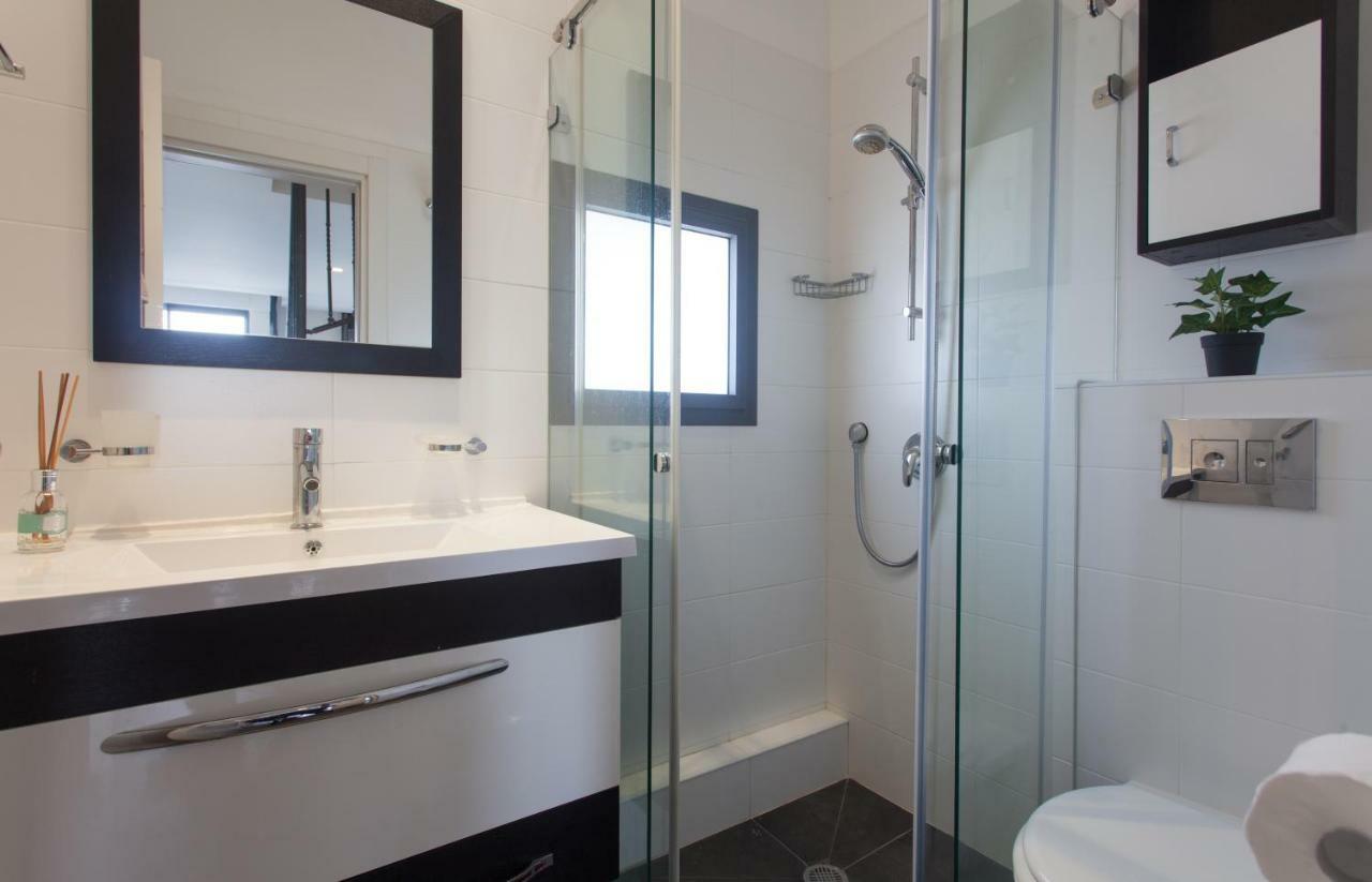 Luxury Penthouse 2 Bed Near Rothchild Apartment Tel Aviv Exterior photo